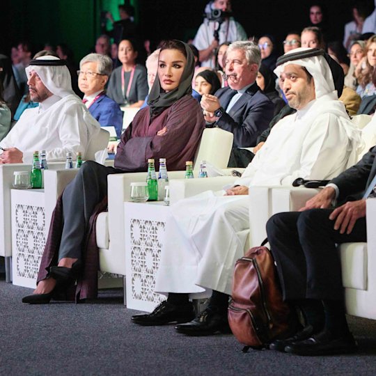 Driving the Future of Healthcare