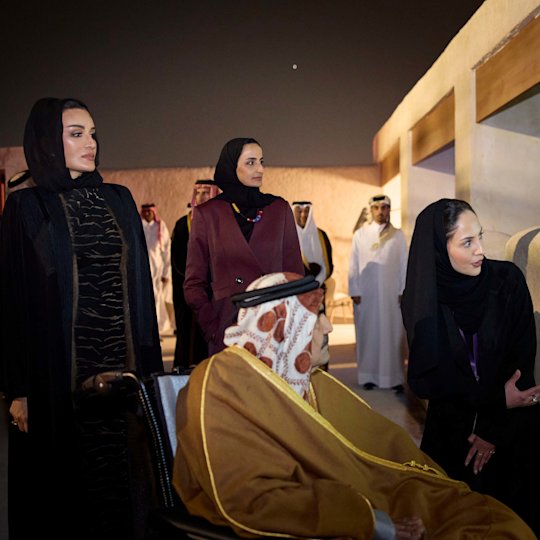 A 30-Year Journey of Impact