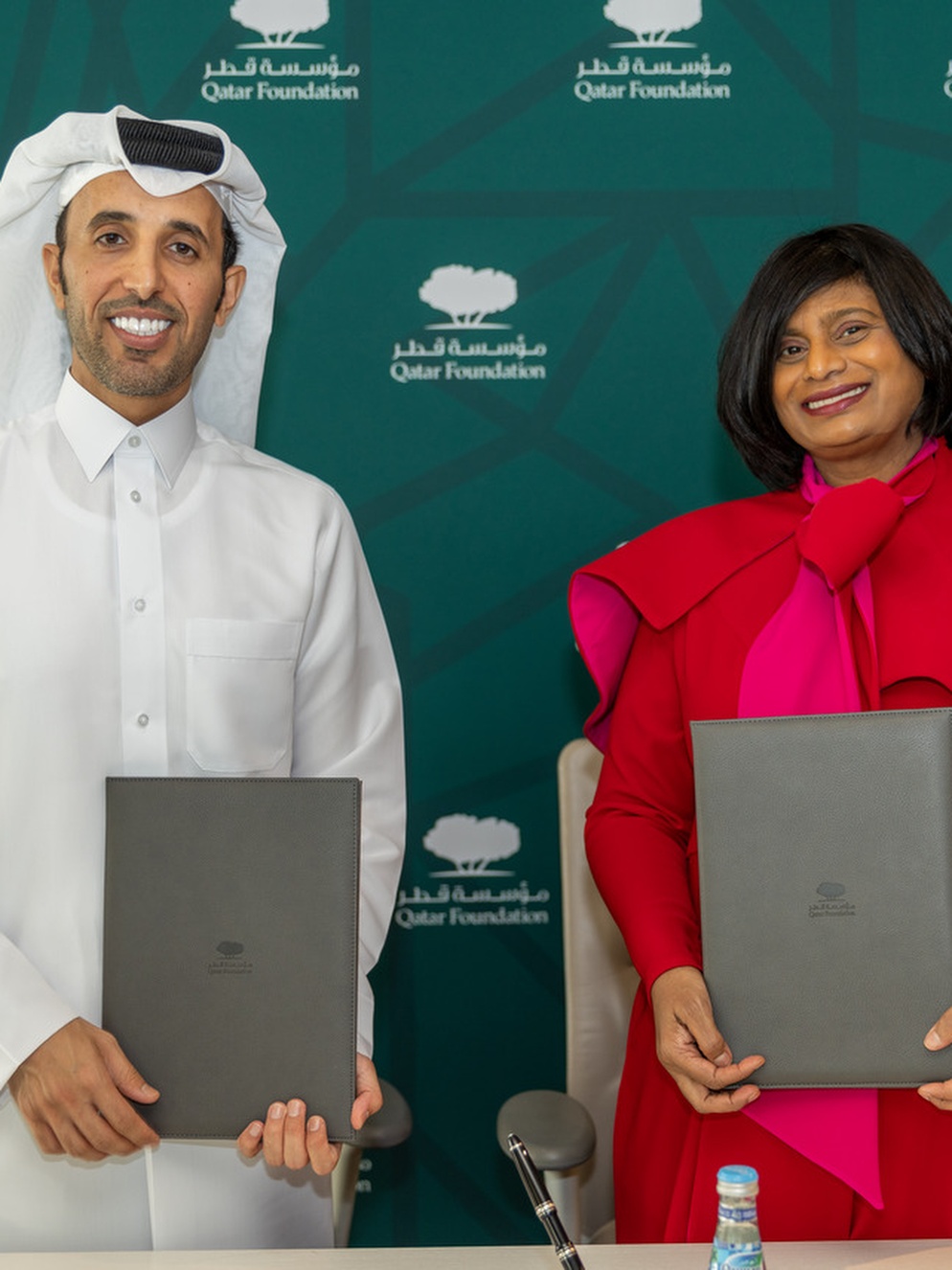 Where Leaders Emerge