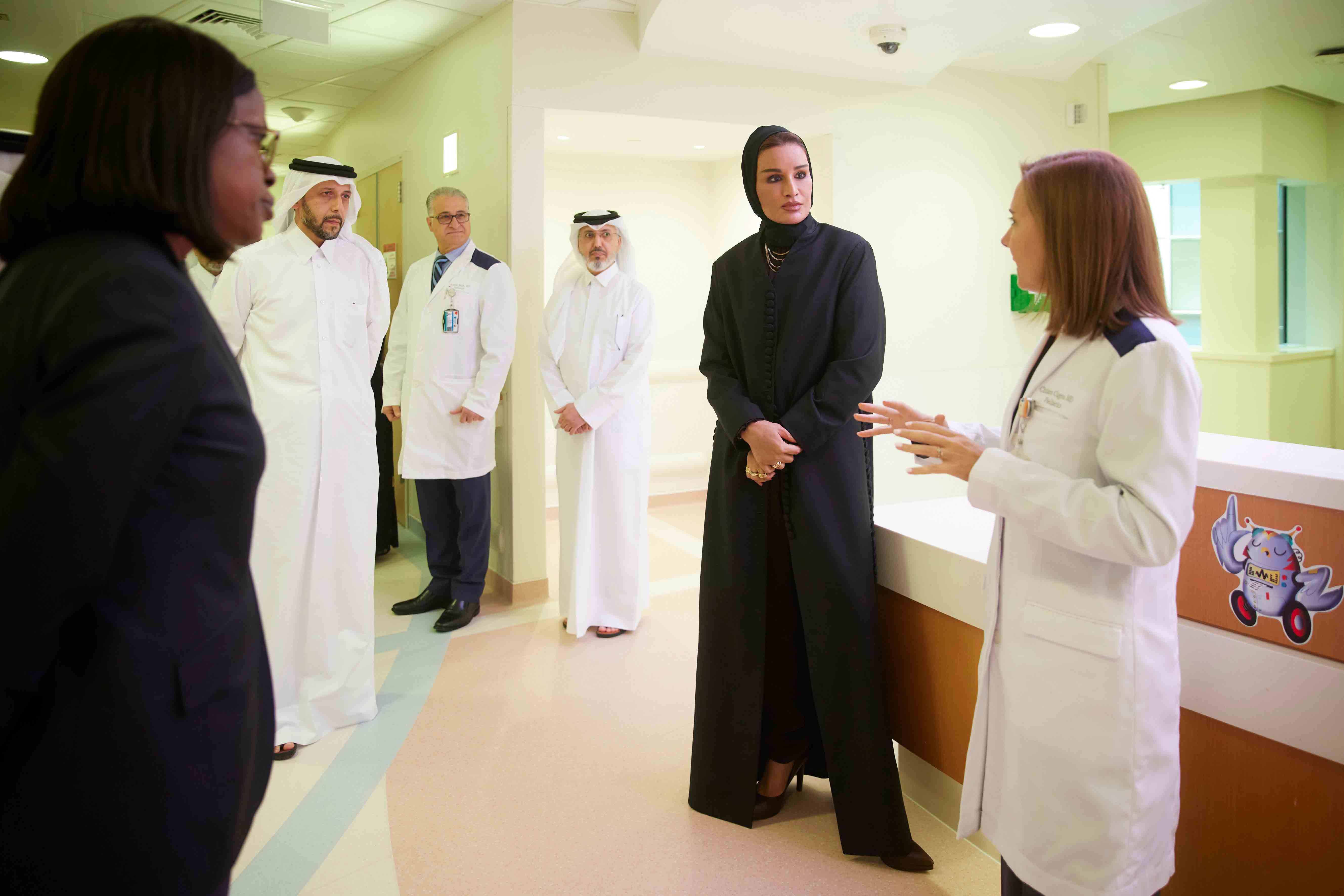 At Healthcare’s Cutting-Edge