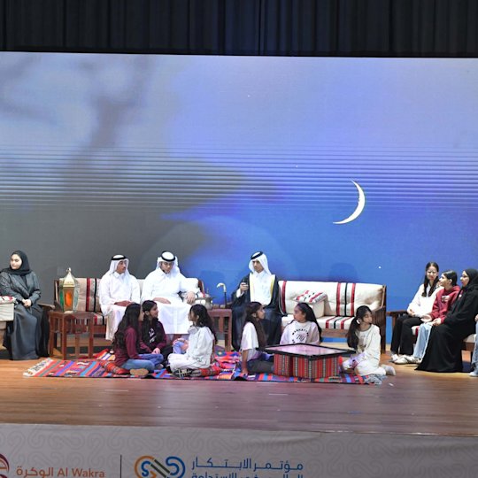 Ideas for a Greener Future