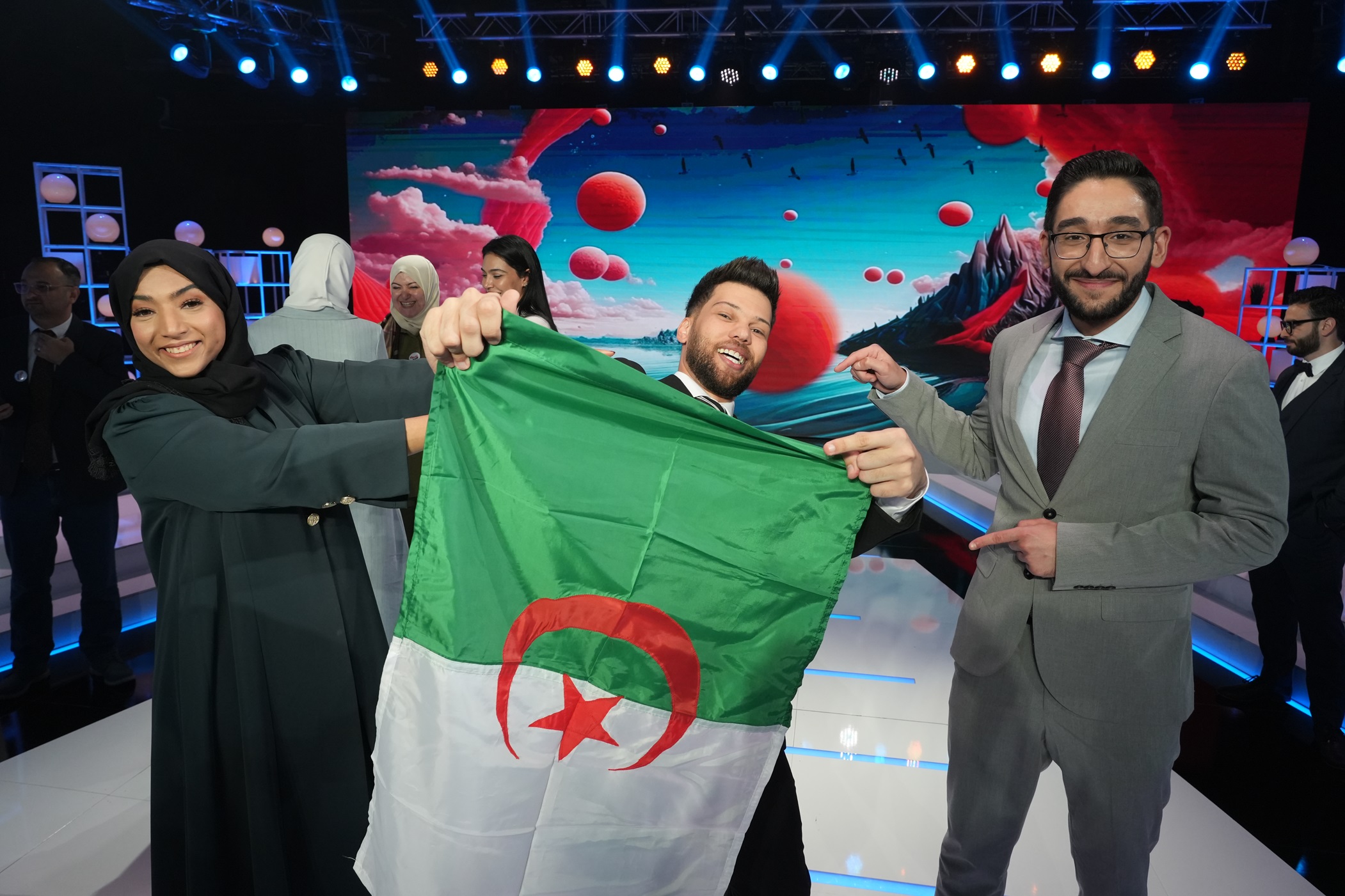 Another Star is Born