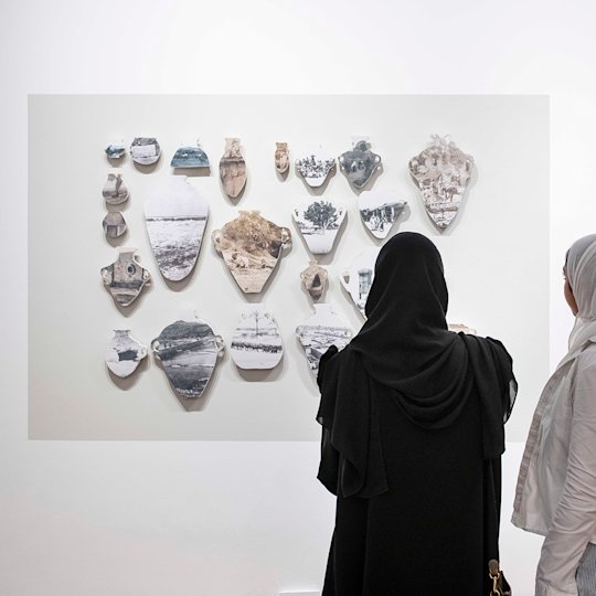 Discovery, Discourse, Development