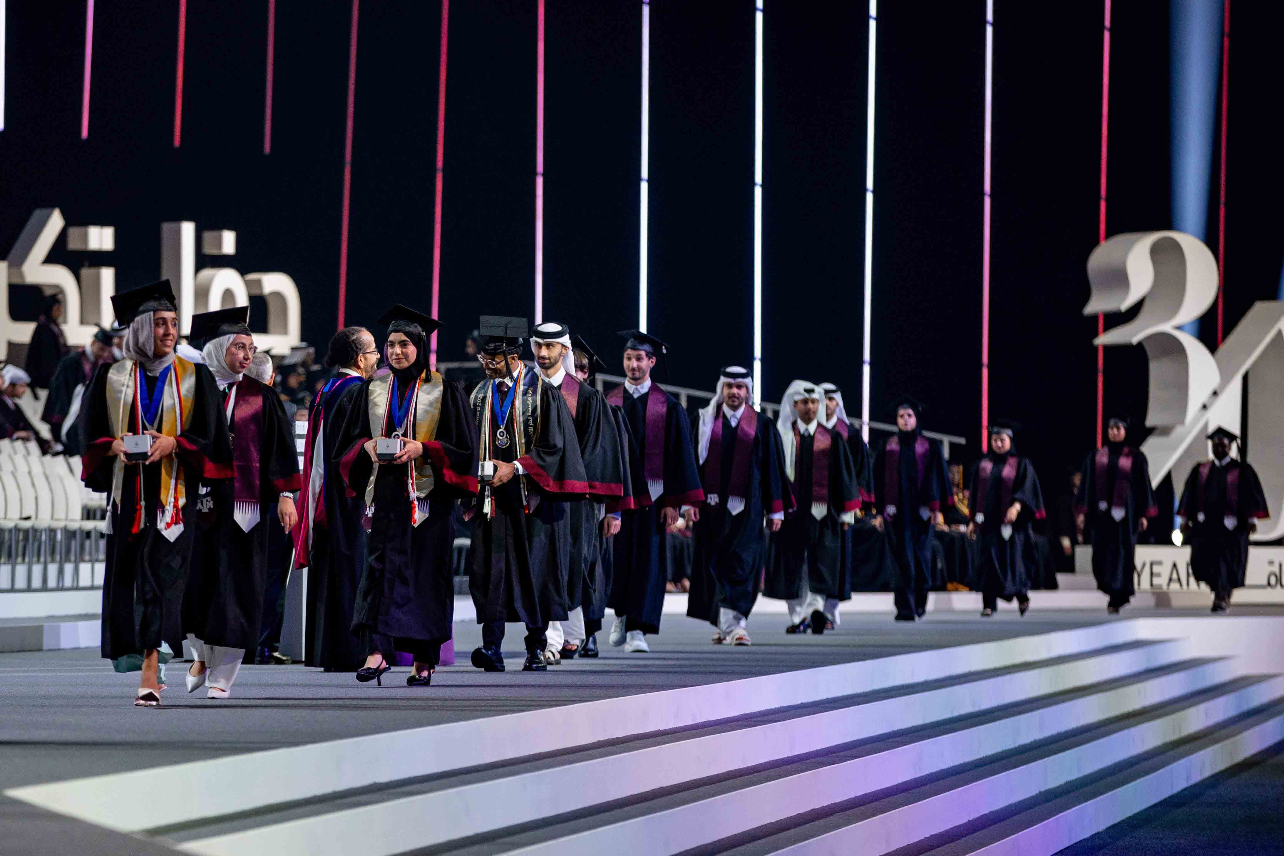 Broadening Minds, Widening Horizons