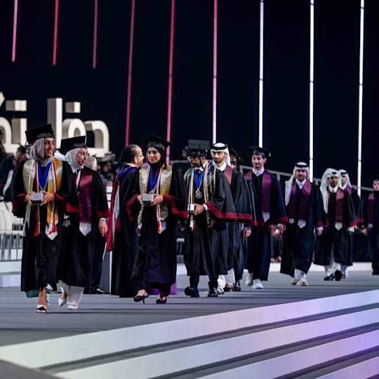 Broadening Minds, Widening Horizons