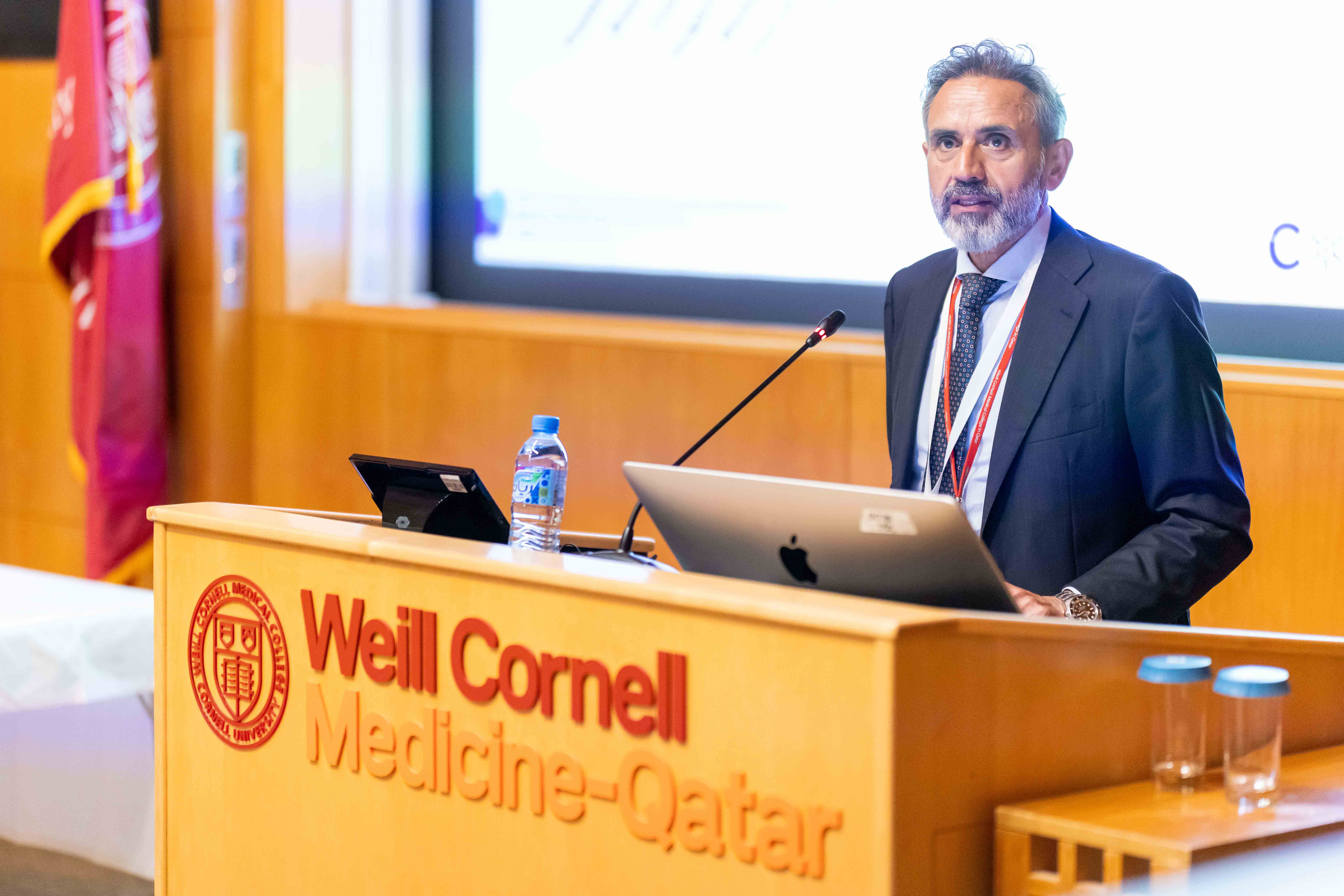 AI in Health and Society