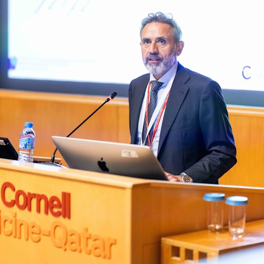 AI in Health and Society