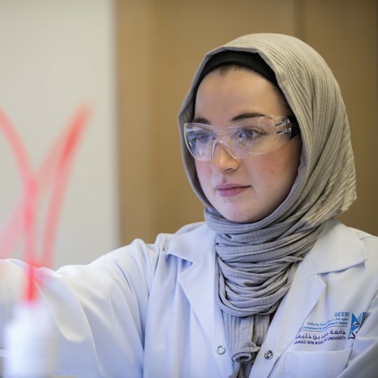 Local Implementation to Boost Resilience