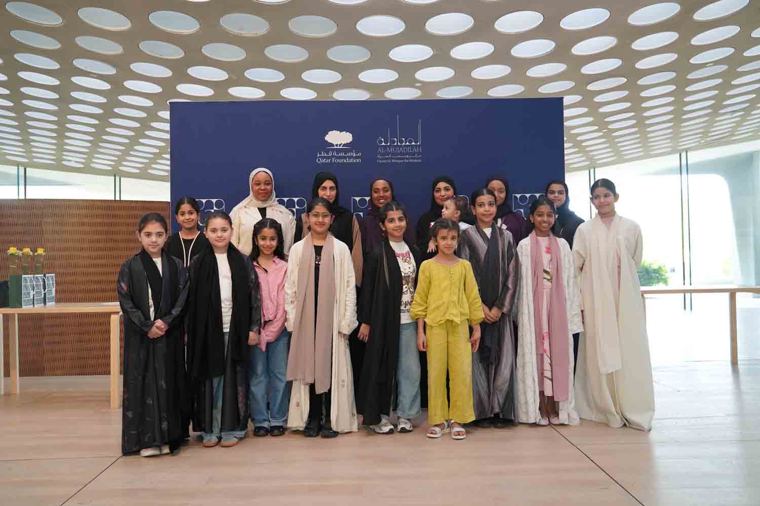 Building a Connection