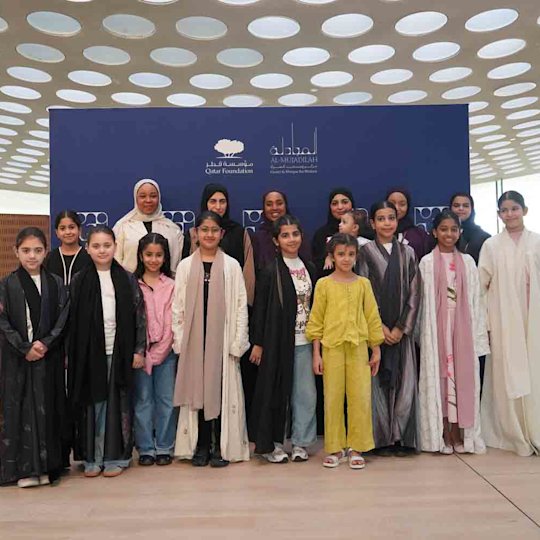 Building a Connection