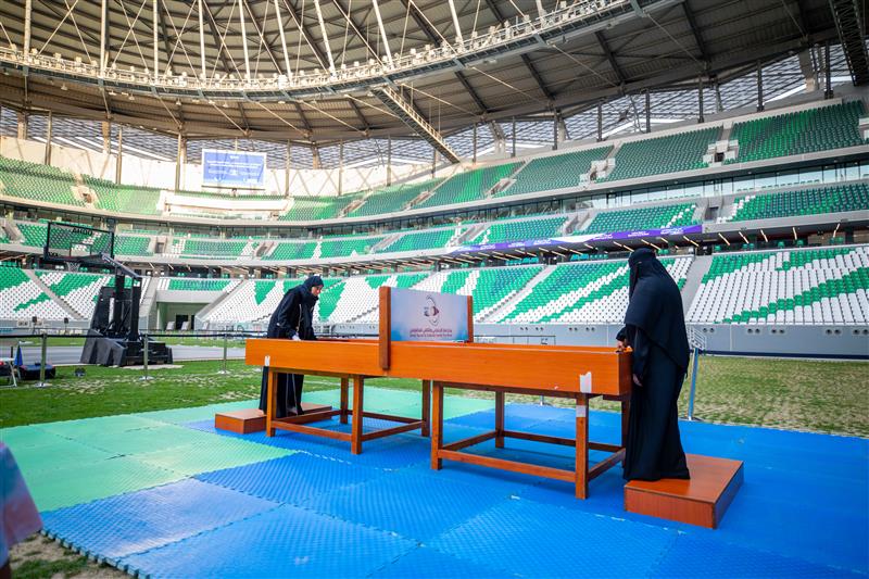 Nurturing a Sporting Culture