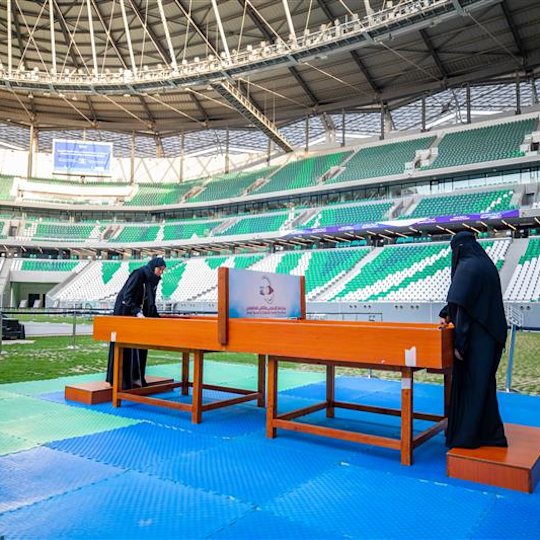 Nurturing a Sporting Culture