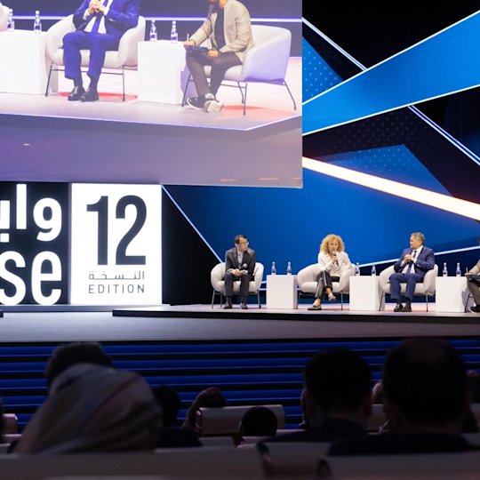 Thought Leadership to Advance Local and Global Education Systems