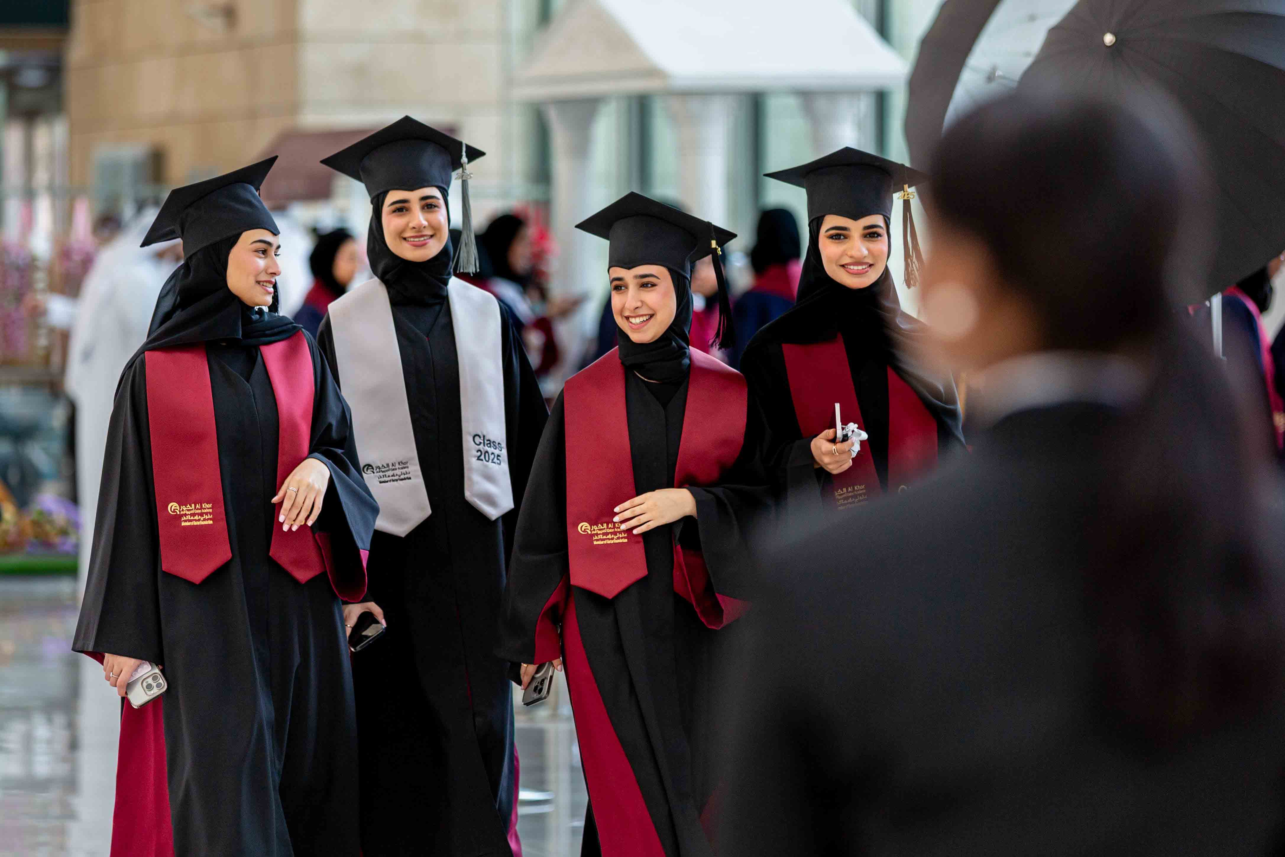 A Beginning…Not an End