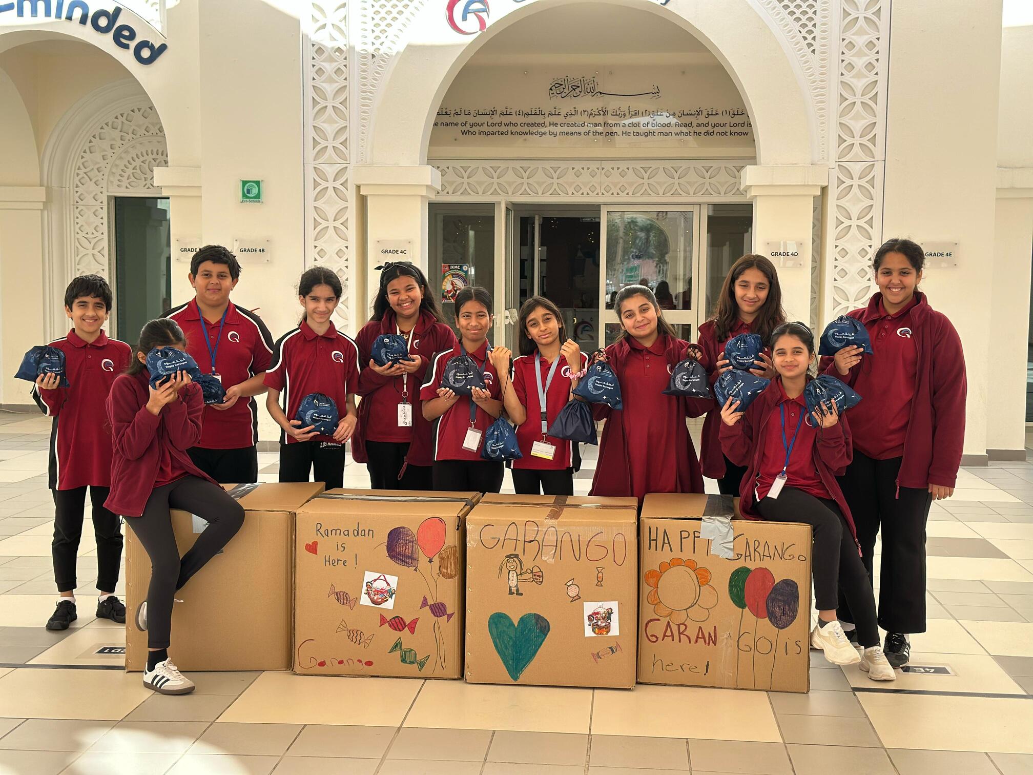 A Culture of Conservation