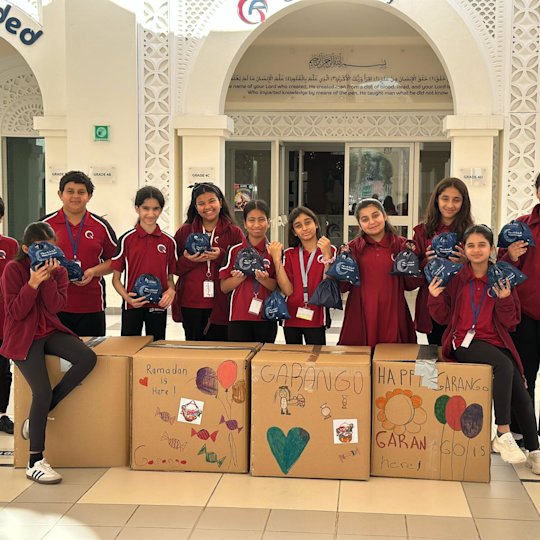 A Culture of Conservation