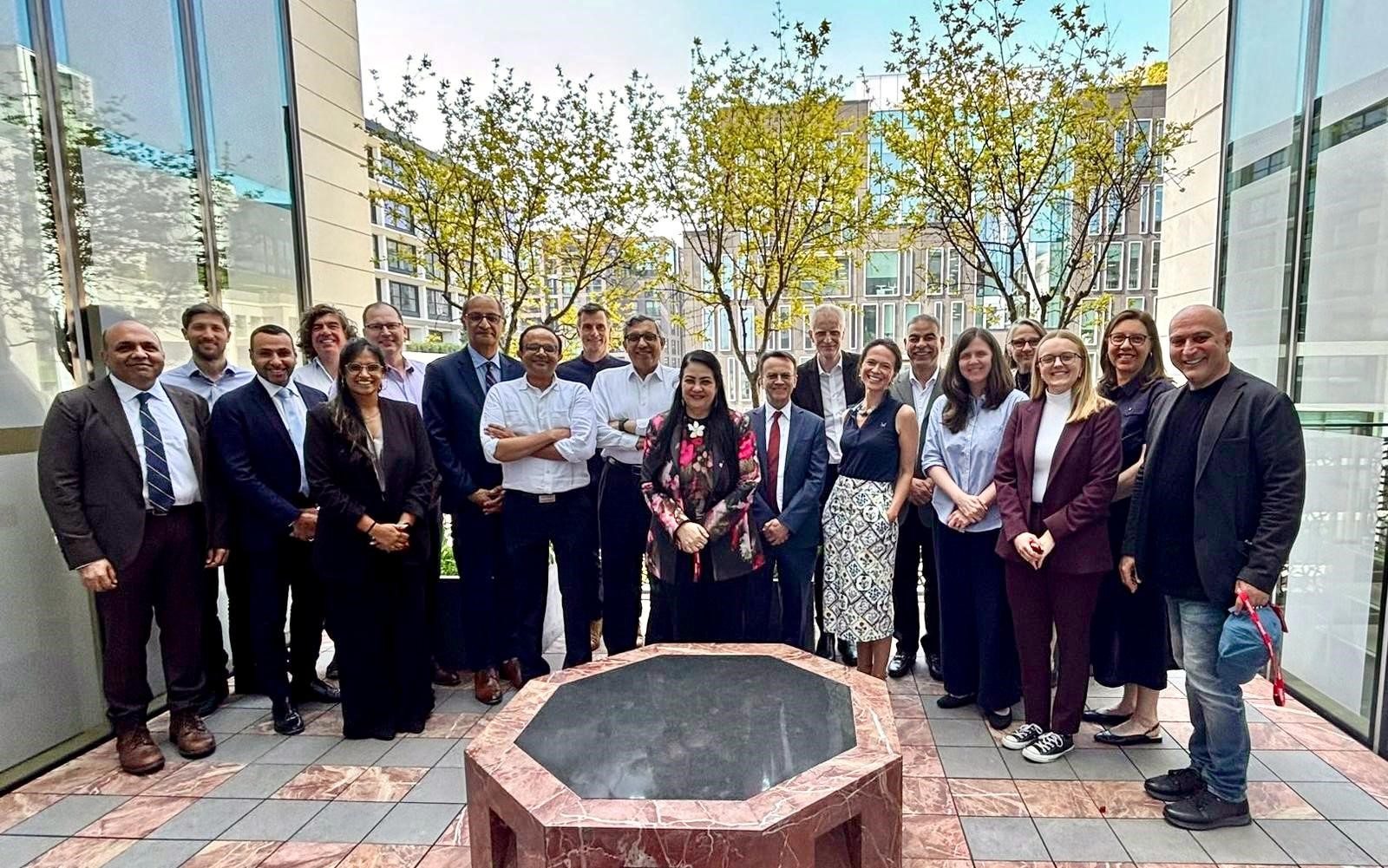 Advocacy and Advancement