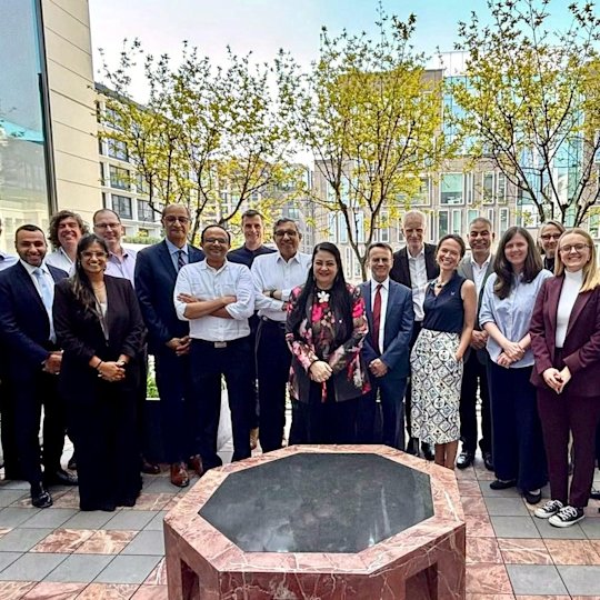 Advocacy and Advancement