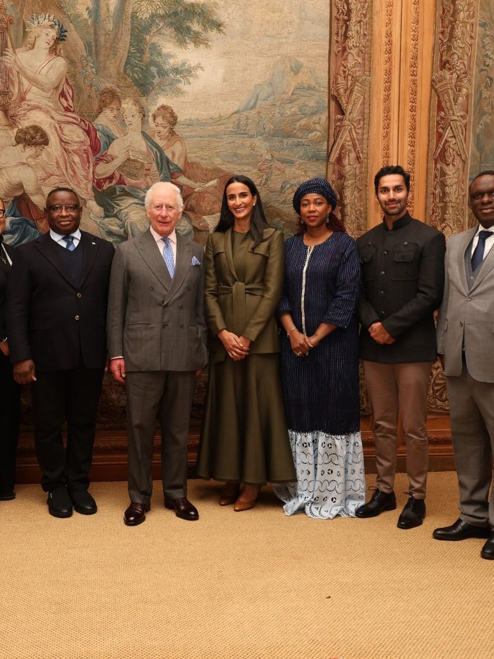 Learning from the Past