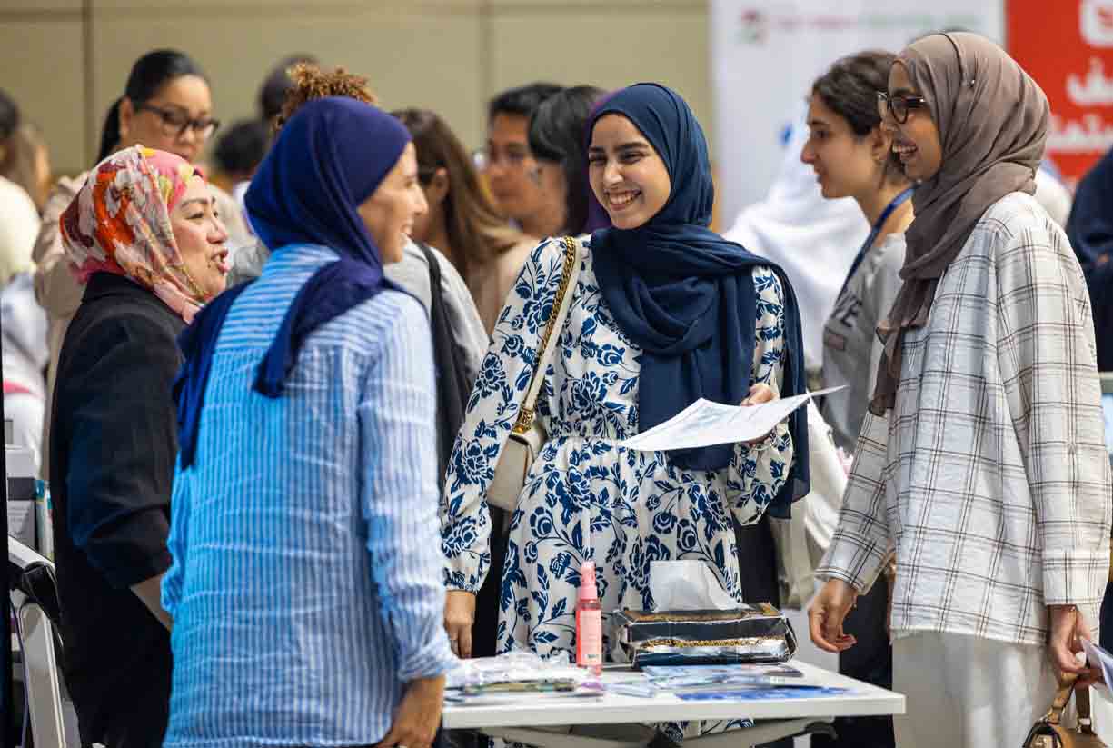 An Ever-Growing Ecosystem