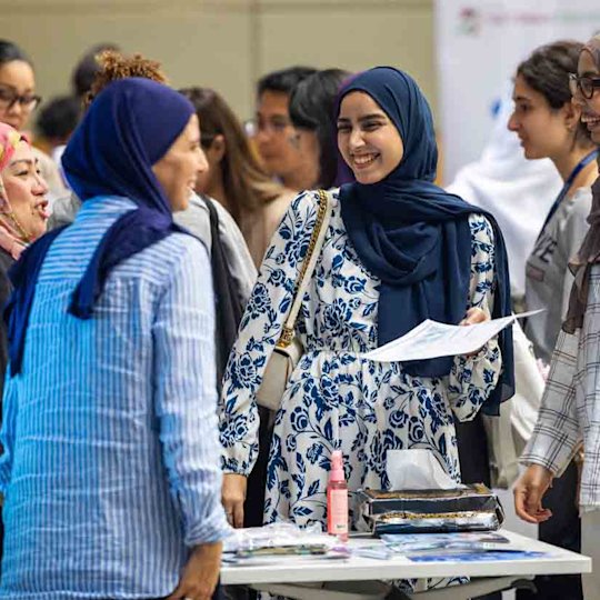 An Ever-Growing Ecosystem