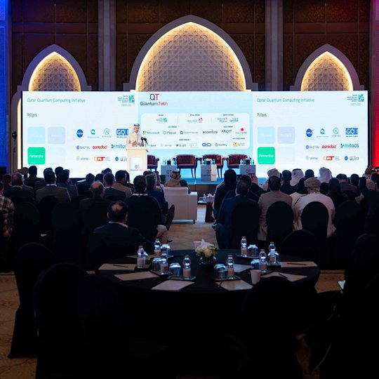 Where Digital Meets Human