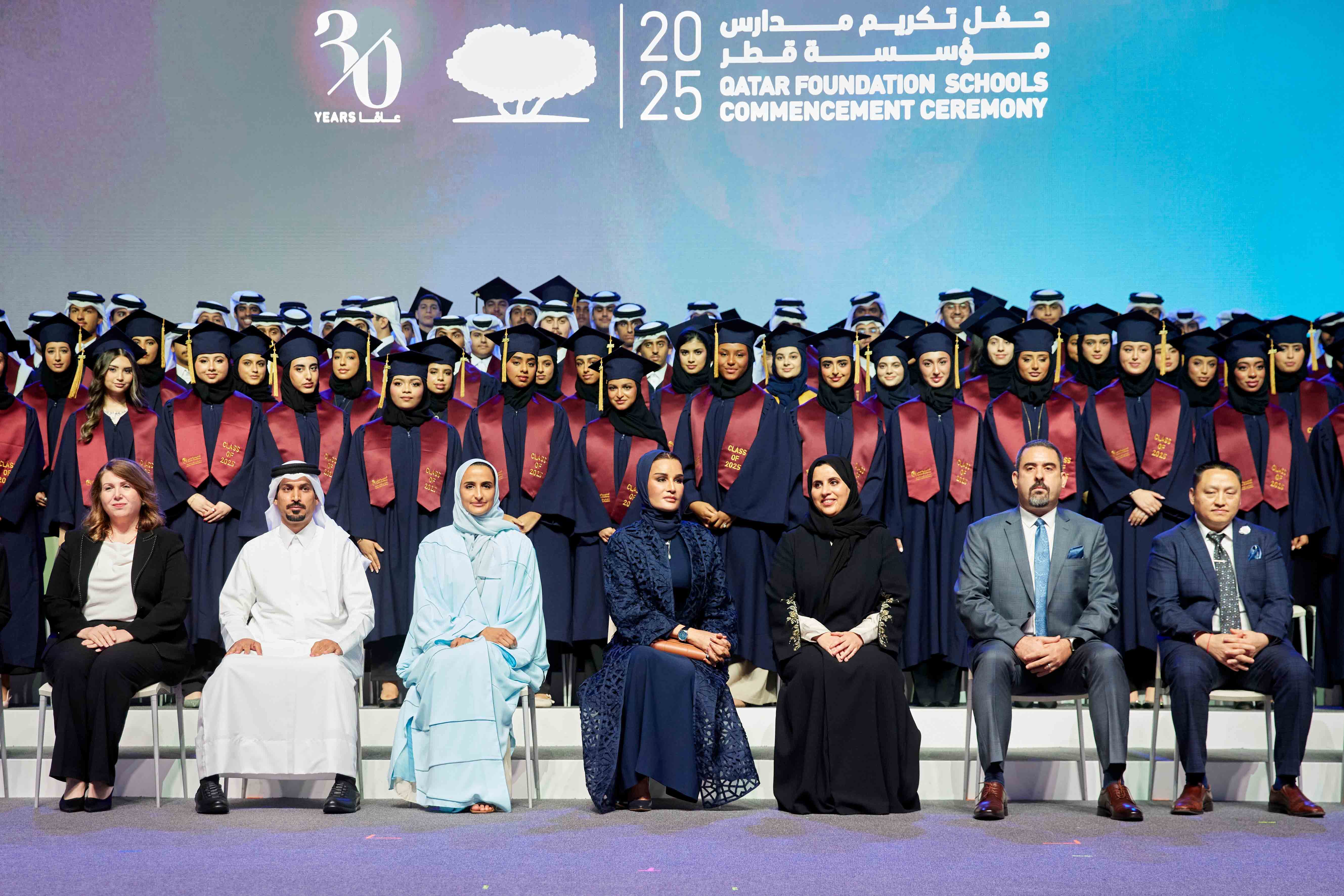 The Hope of the Future