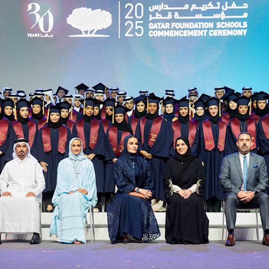 The Hope of the Future