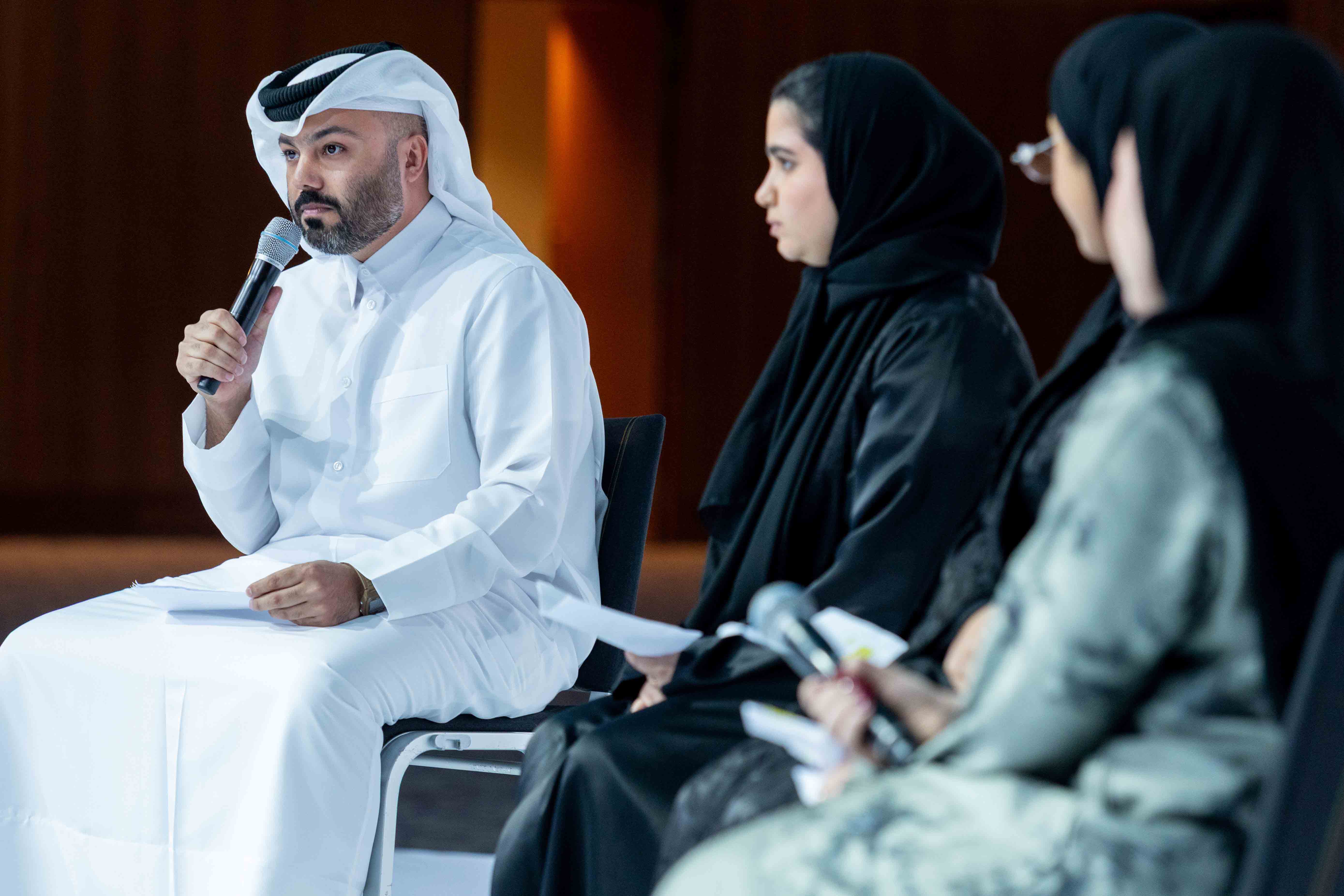 A Full-Circle Journey