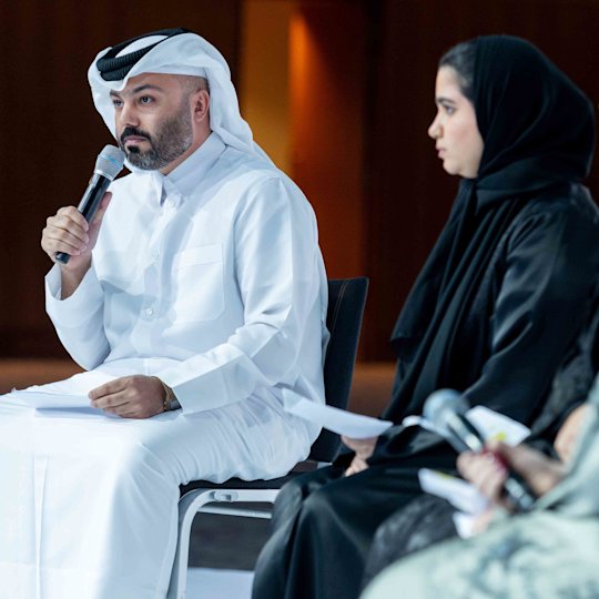 A Full-Circle Journey