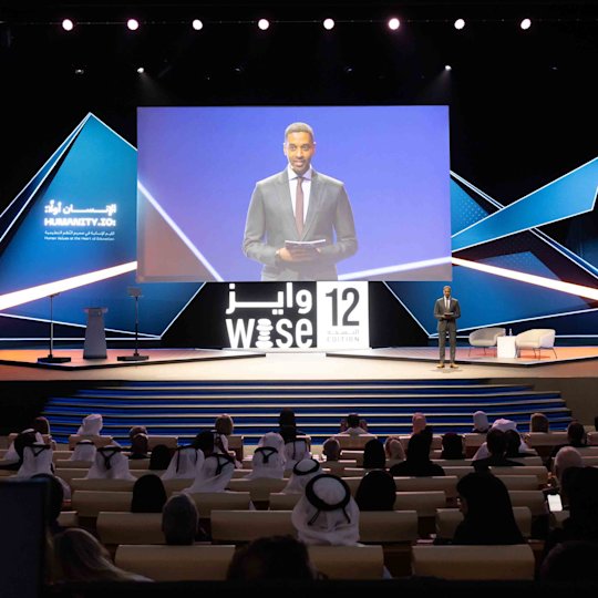 Education and Capacity-Building