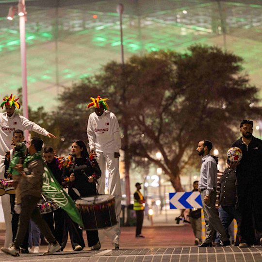 Sport, Learning, and Growth