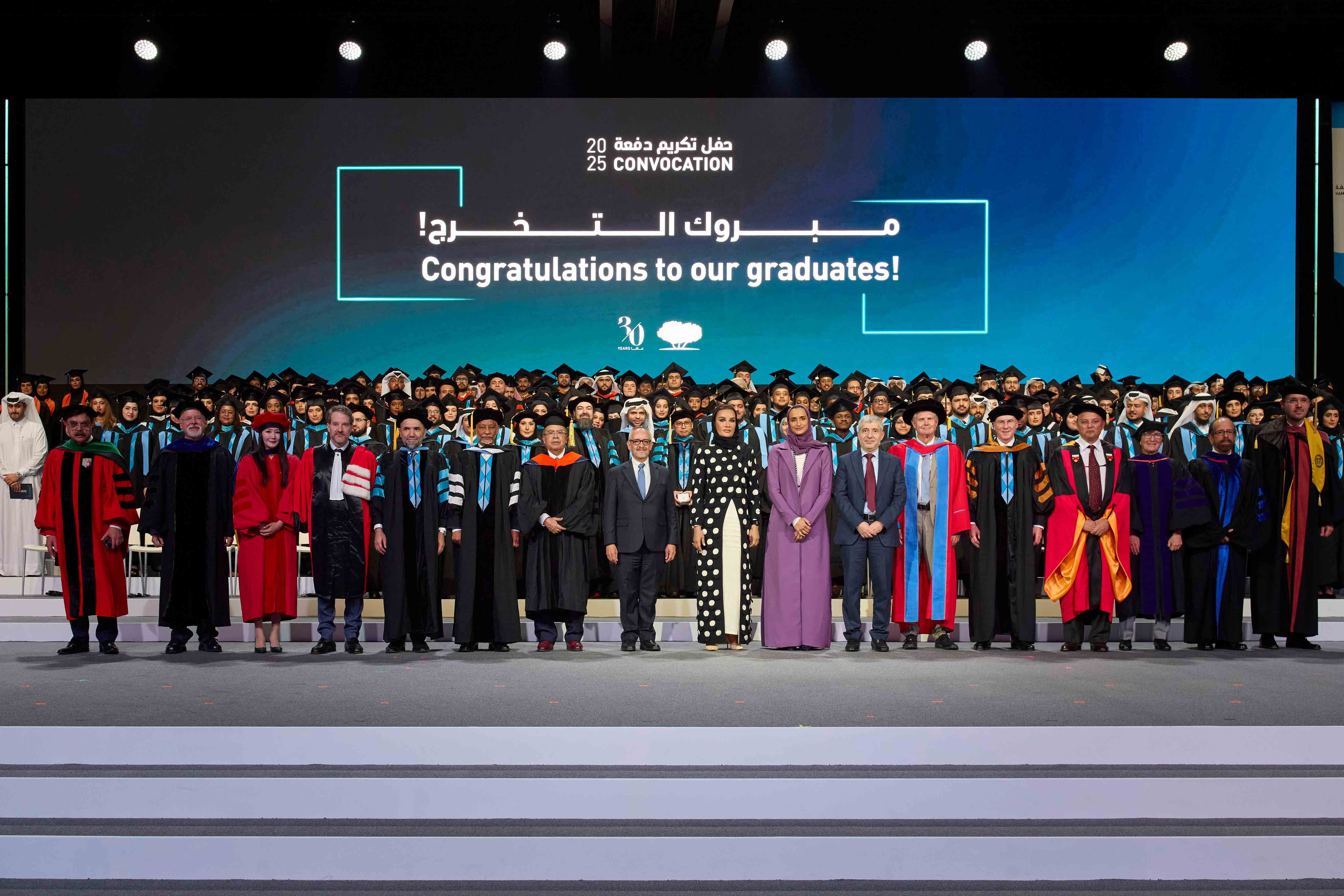 Pride, Passion, and Purpose