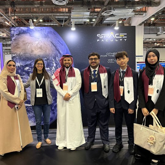 Innovation and Advocacy