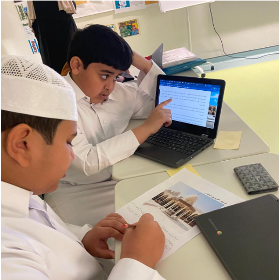 A Deeper Understanding