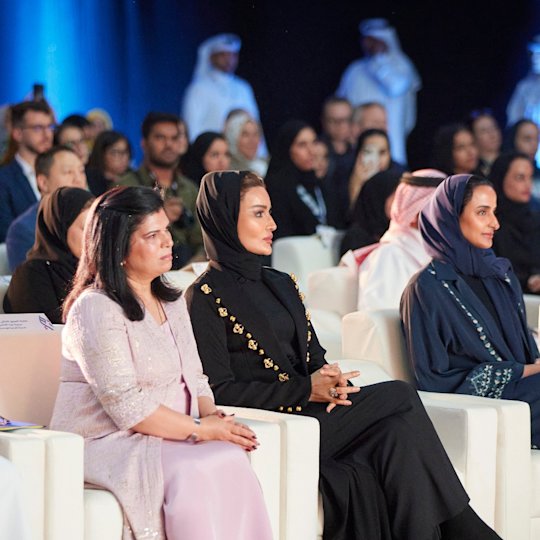 A Language That Endures