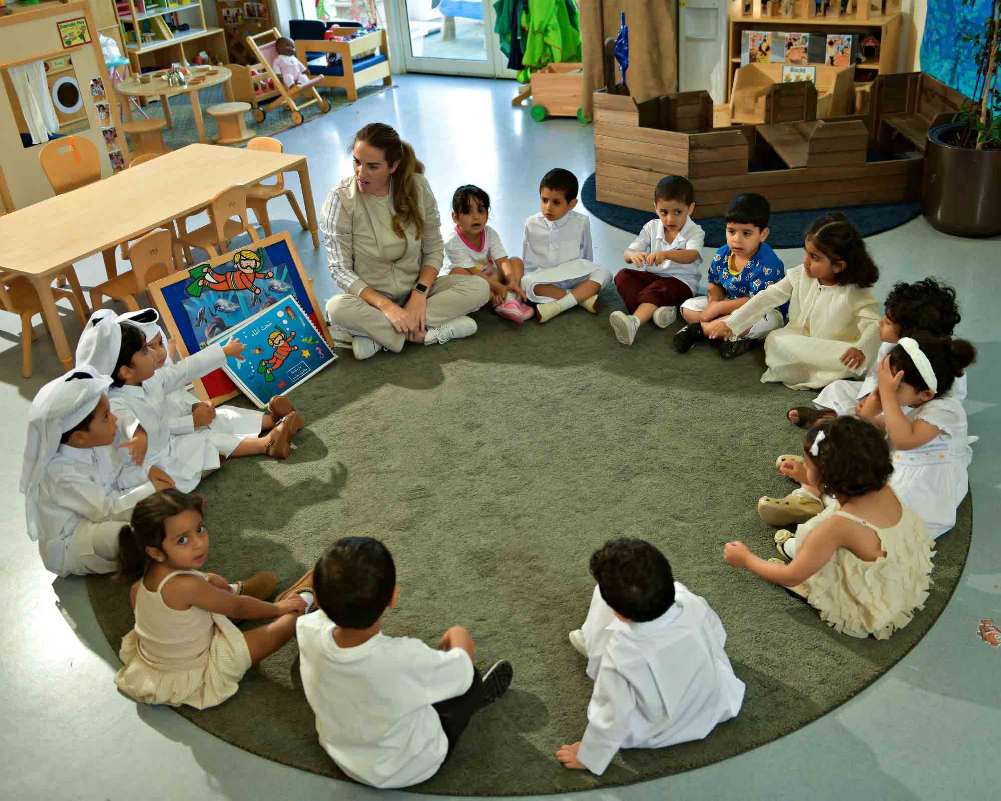 Innovating, Expanding, Excelling