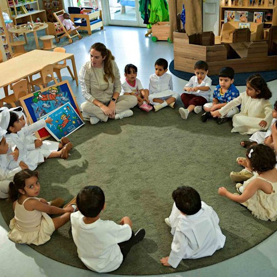 Innovating, Expanding, Excelling