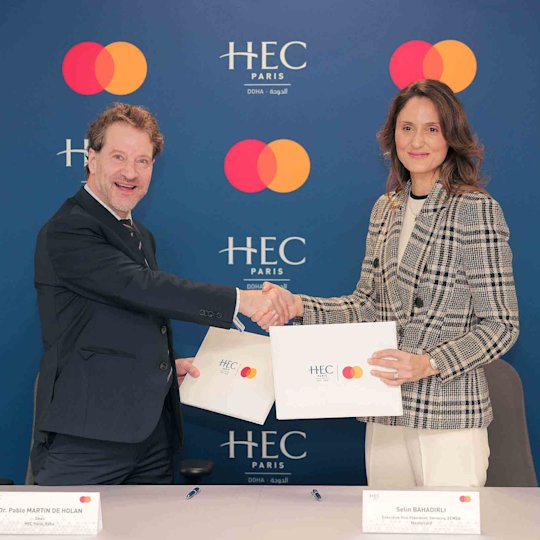 Expanding Exploration