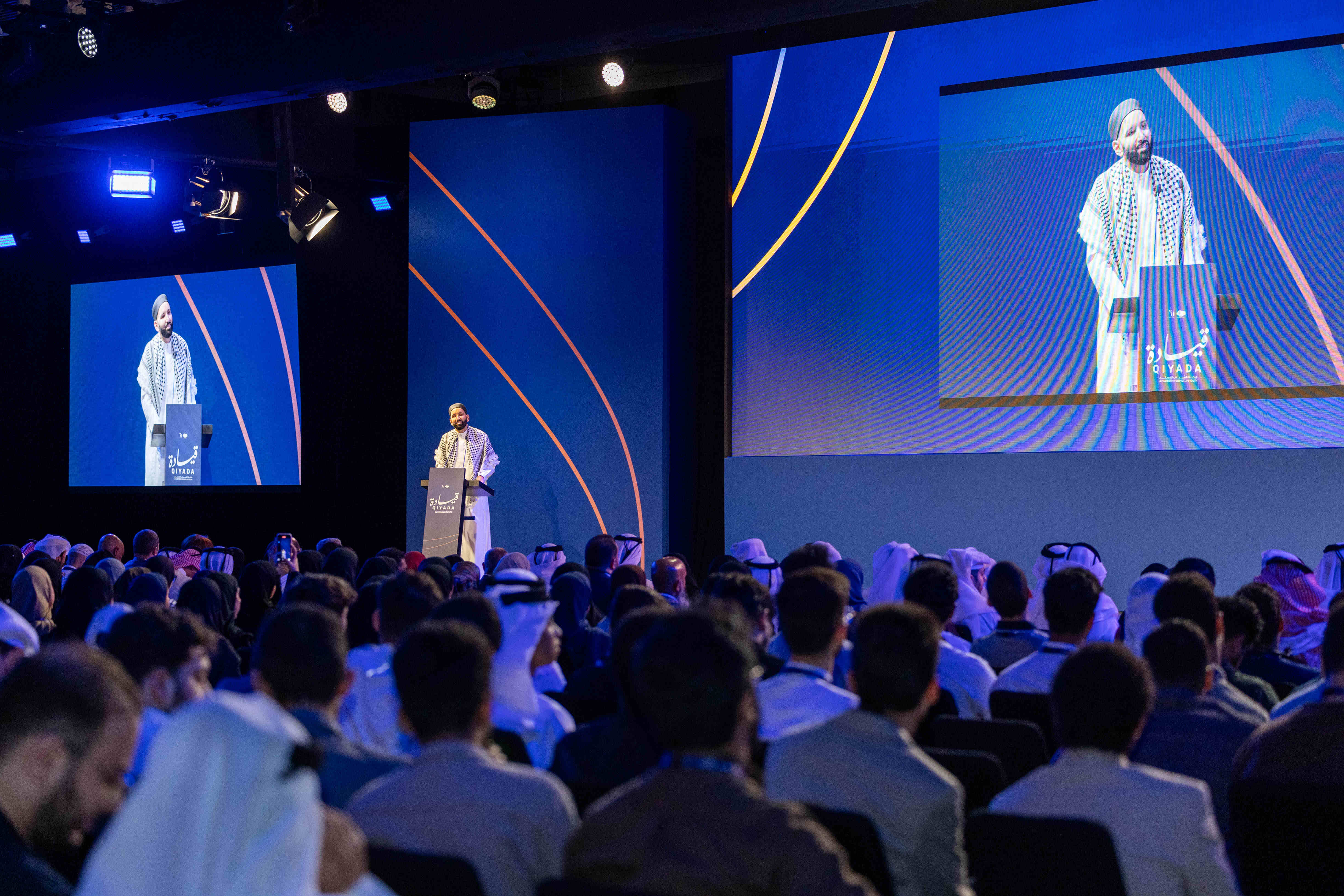 The Lifeblood of Leadership