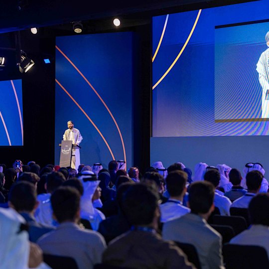 The Lifeblood of Leadership