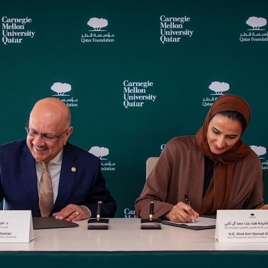 Shared Belief, United Aspiration