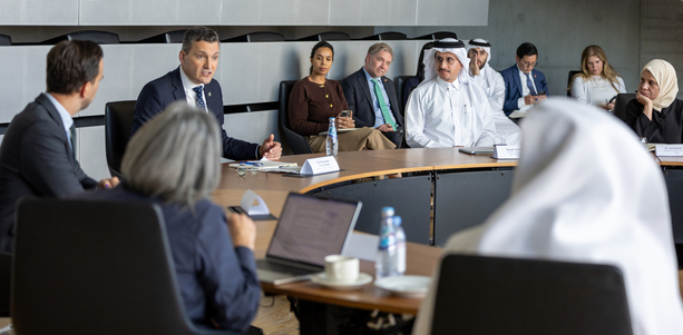 Partnership and Responsibility