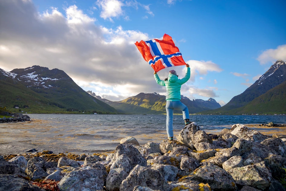 Blog post - discover-norway-a-complete-travel-guide cover image