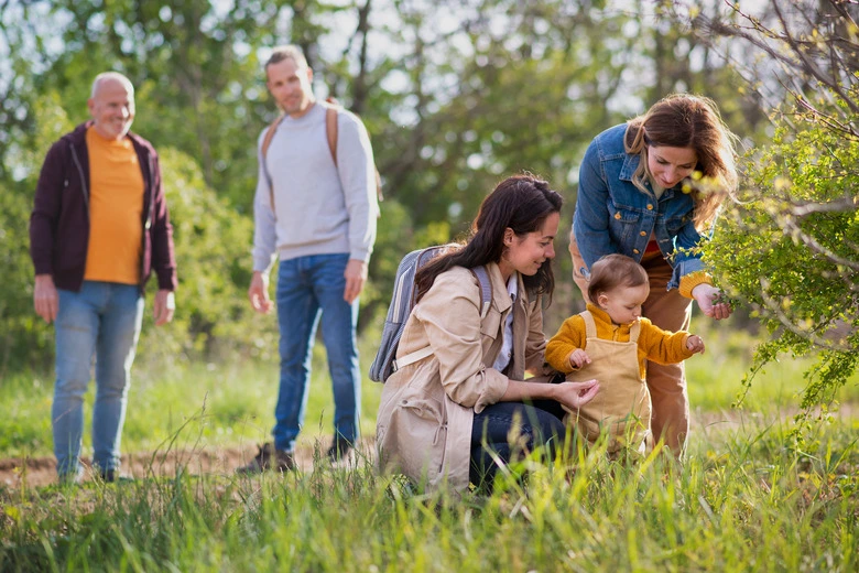 Blog post - family-staycations-guide-to-creating-beautiful-memories cover image