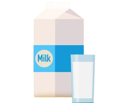 Box of Milk