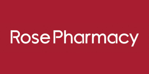 Rose pharmacy