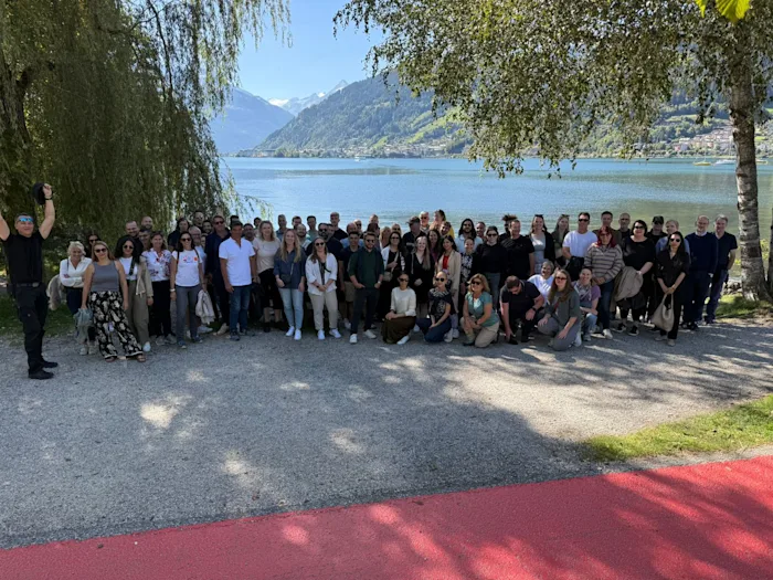 Betriebsausflug 2025