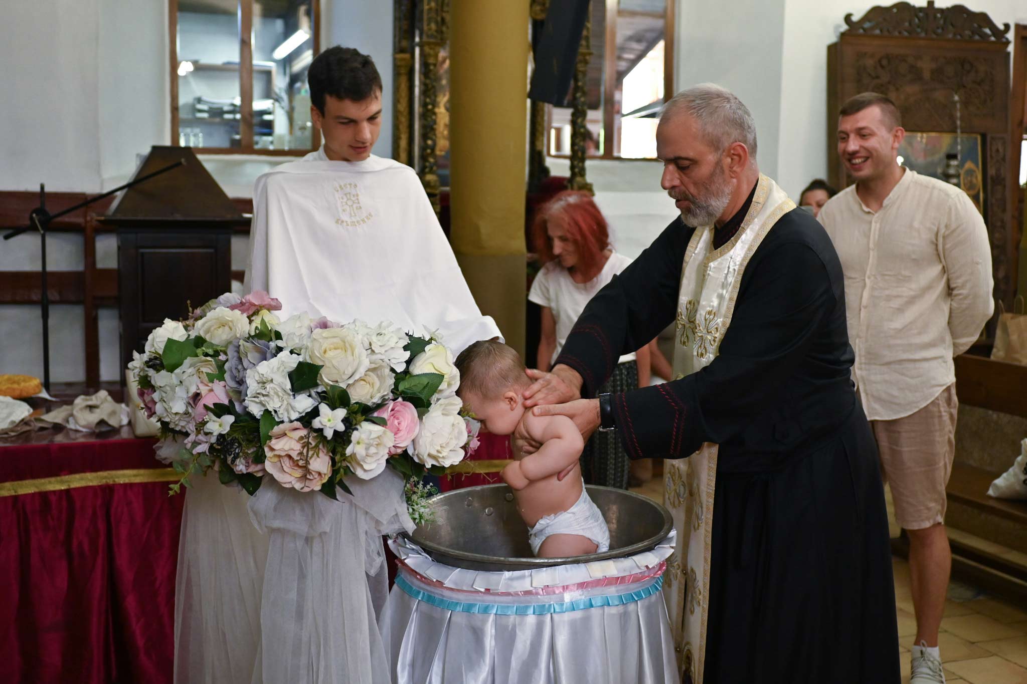 Weddings 12