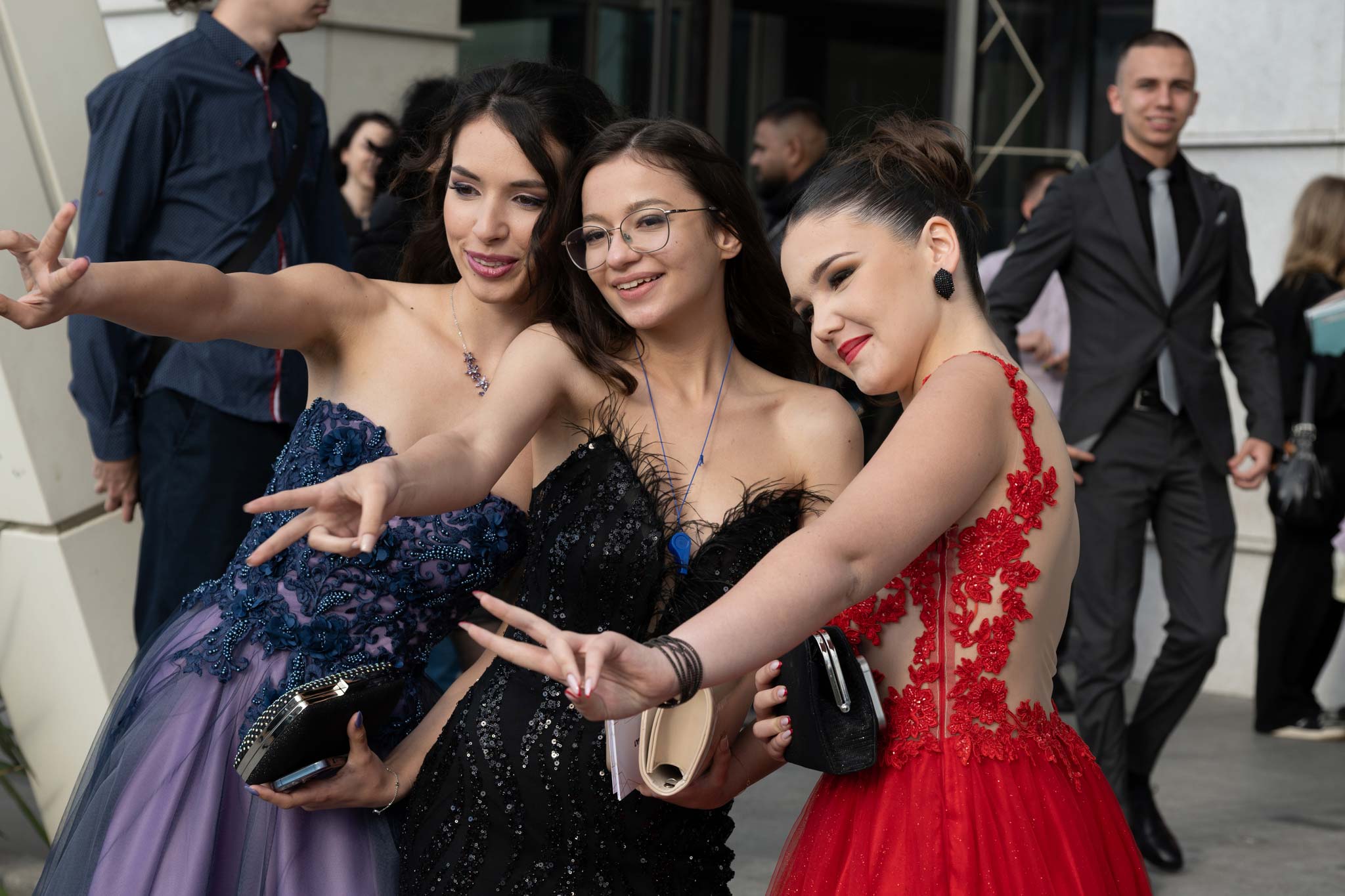 Prom 5